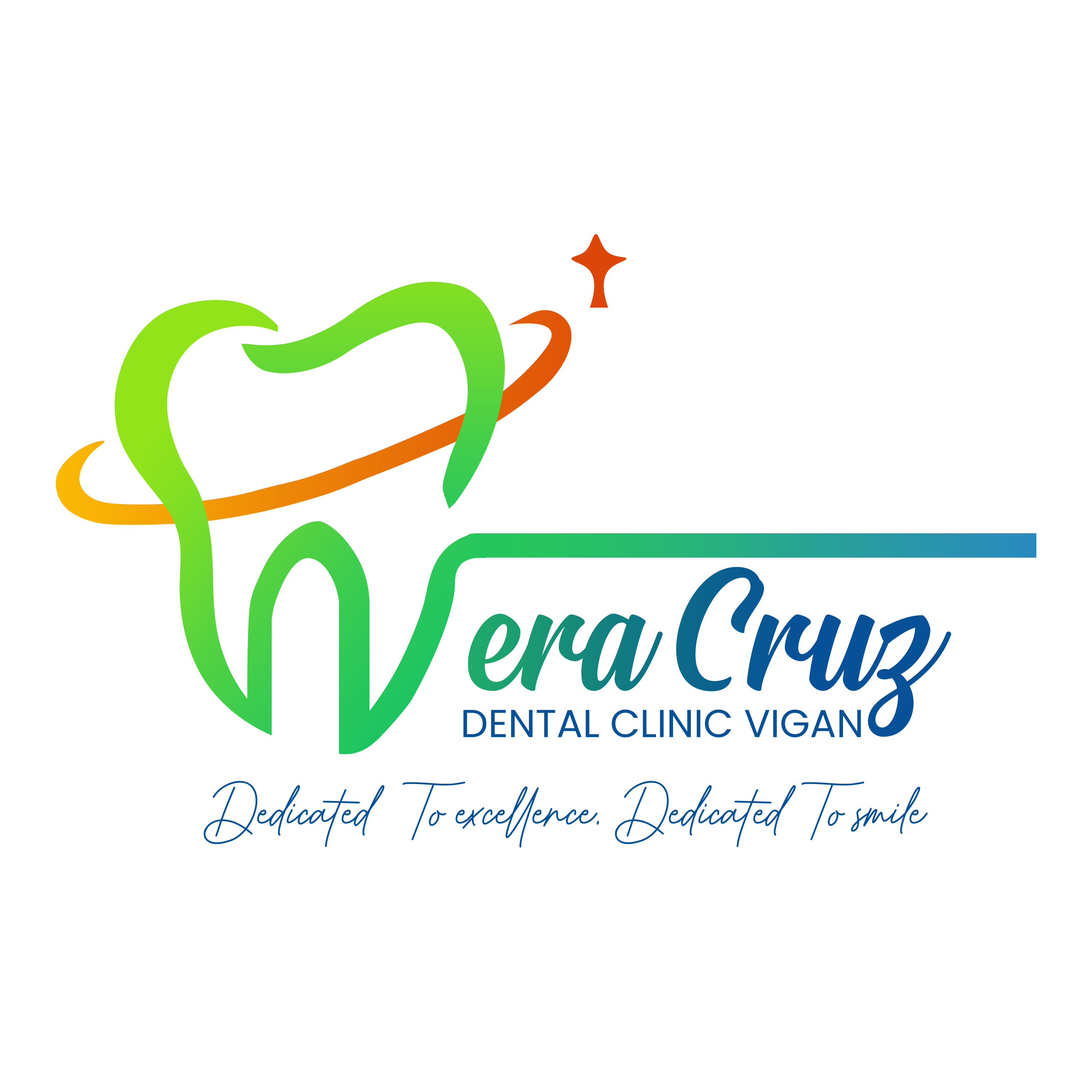 VeraCruz Dental Logo